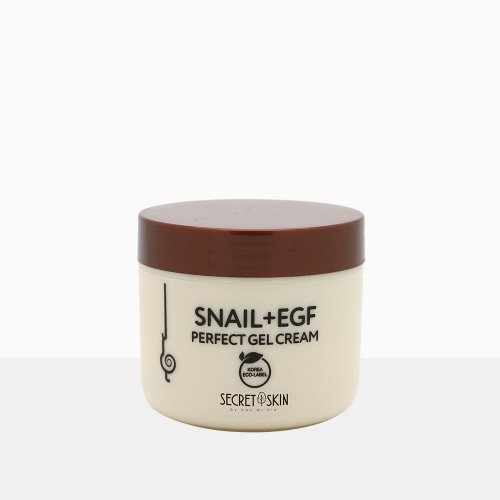 Snail+EGF Perfect Gelcream