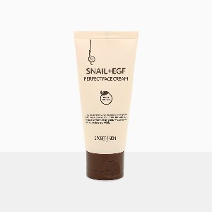 Snail+EGF Perfect FaceCream